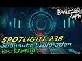 Spotlight 238 | Subnautic Exploration | B3ar | Vorstellung | Planet Coaster | Lets Play | deutsch