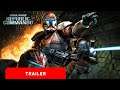 Star Wars Republic Commando | Launch Trailer