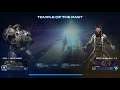 Starcraft 2 - Coop - Temple of the Past - Brutal - Raynor - #4