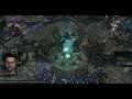 StarCraft II: Wings of Liberty - Smash and Grab Mission Playthrough