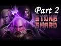 Stoneshard Gameplay Walkthrough Part 2 - Archon the Vampire Leader