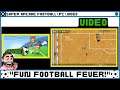 Super Arcade Football | PC|  Review | "FUN FOOTBALL FEVER!"