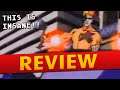 Super Road Blaster for Super Nintendo (Review)