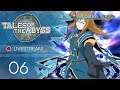 Tales of the Abyss [Livestream/New Game+] - #06 - Indignation!