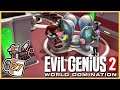 Technology Will Prevail | Evil Genius 2: World Domination #27 - Let's Play / Gameplay