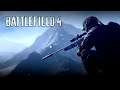 "The Average Sniper" - Battlefield 4