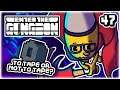 THE DUCT TAPE DILEMMA! | Part 47 | Let's Play Enter the Gungeon: Beat the Gungeon