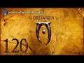 The Elder Scrolls IV: Oblivion - 1080p60 HD Walkthrough Part 120 - "More Unfinished Business"