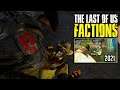 The Last of Us Interrogation Mode in 2021... (TLOU Factions)