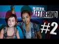 The Last of Us  Left Behind pt2