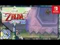 The Legend of Zelda Skyward Sword HD Let's Play ★ 23 ★ Die Suche nach dem Windrad ★ Deutsch