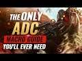 The ONLY ADC Macro Guide You'll EVER NEED - League of Legends Season 9