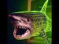 The Shark Scale: Bad CGI Sharks (Sponsored)