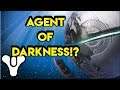 Destiny 2 Lore - The Traveler is an Agent of Darkness?! | Myelin Games
