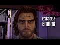 The Wolf Among Us - Gameplay, Playthrough Episode 5 - ENDING