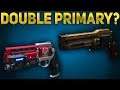 There's No Reason to Use Double Primaries (56 Defeats Mida Combo) | Destiny 2