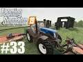 TO 92 OR NOT TO 92 | Let's Play Farming Simulator 19 | Chellington | #33