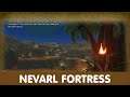 Trials of Mana - Chapter 4 - Nevarl Fortress - 46