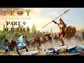 Troy A Total War Saga ไทย Achilles Part 9 ใช้ความขัดแย้งให้เกิดประโยชน์