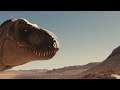 Tyrannosaurus Rex Roar Animation (Blender)