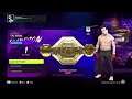 UFC 4 Online World championships  -  xMartinv1x Live