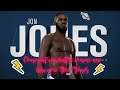 UFC 3 | Comment combattre comme une bibi #8  Jon Jones