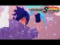 Ultimate Showdown (S) with Sasuke - NARUTO TO BORUTO: SHINOBI STRIKER