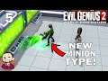Unlocking the Technician!! | Let's Play - Evil Genius 2 S1 E5 (1440p, 2k)
