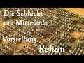 Völkervorstellung Rohan | Der Herr der Ringe: Die Schlacht um Mittelerde Edain Mod
