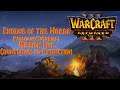 Warcraft 3 Countdown to Extinction(Hard)