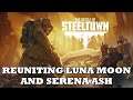 Wasteland 3 - The Battle Of Steeltown DLC - Fraternization Clearance Forms (Luna Moon & Serena Ash)
