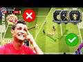 Why Your Players Just Stand There and Don't Make Runs / Attacking Movement - FIFA 21
