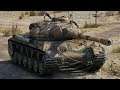 World of Tanks 53TP Markowskiego - 6 Kills 7,6K Damage