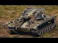 World of Tanks T54E1 - 10 Kills 8,2K Damage