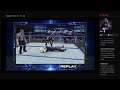 WWE 2K19 - My Universe Mode Ep 127 SmackDown LIVE