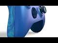 Xbox Wireless Controller | AquaShift