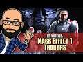 XEI Watches: Mass Effect 1 Trailers