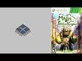 Xenia Xbox 360 Emulator -Majin And The Forsaken Kingdom  Ingame! (DX12 )[67503467]