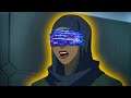 Young Justice 3x22 - Halo Gets Controlled