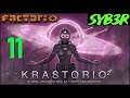 ZAAWANSOWANE BADANIA #Krastorio2 - Factorio 1.0.0 - PL - ODC. 11