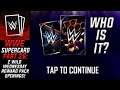2X Wild Wednesday Rewards - WWE Supercard - Part 36 - iOS/Android