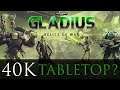 40K TABLETOP? - Warhammer 40,000: Gladius - Relics of War