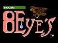 8 Eyes (NES) - Gameplay