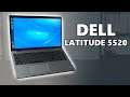 A business laptop that you can buy for yourself | Dell Latitude 5520 review!