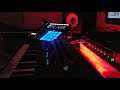 Ambient session 001 looping in