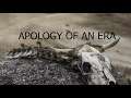 Apology of an era - Karim H ( Intrumental )