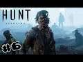ARE ZOMBIES SIMPS?!?!? -- Hunt Showdown -- Ep6 W Mullet100