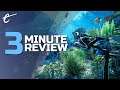 Beyond Blue | Review in 3 Minutes