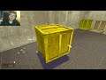BLIND Too Many Crates Part 1 | Half-Life 2 mods