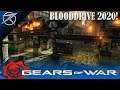 BLOODDRIVE on GEARS OF WAR 3 in 2020 Multiplayer Gameplay #14
